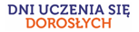 Logo Dni Uczenia się Dorosłych